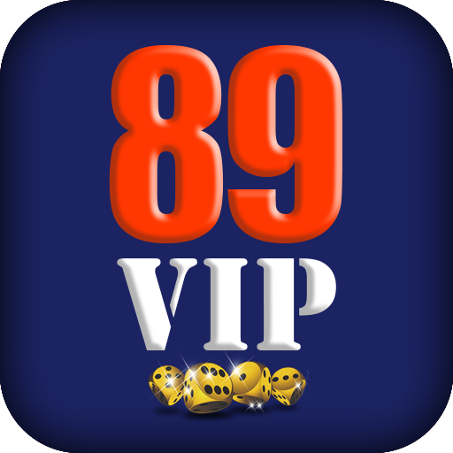 Logo da 89vip